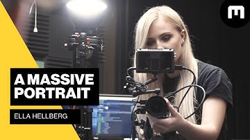 Working as a Content Specialist at a Game studio - Ella Hellberg