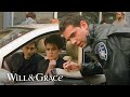 Will &amp; Grace but it's just Really Great Vince scenes