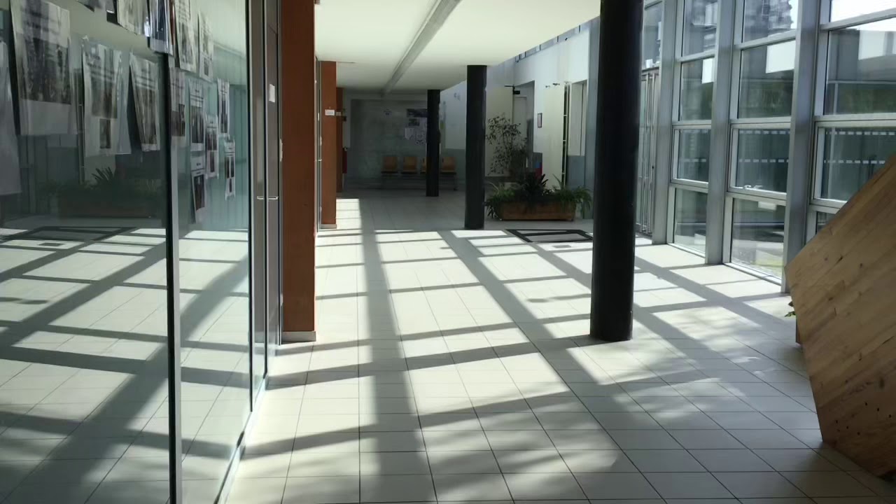 Présentation du bac pro BIT du lycée Sainte Colette de Corbie