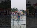 Nallan Thertham Thirnallar Nambaigal🙏#karaikal #theertham #festivalvibes #saturday