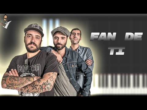 Fan de Ti - Sidecars