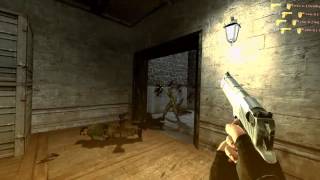 Hard Deagle Css
