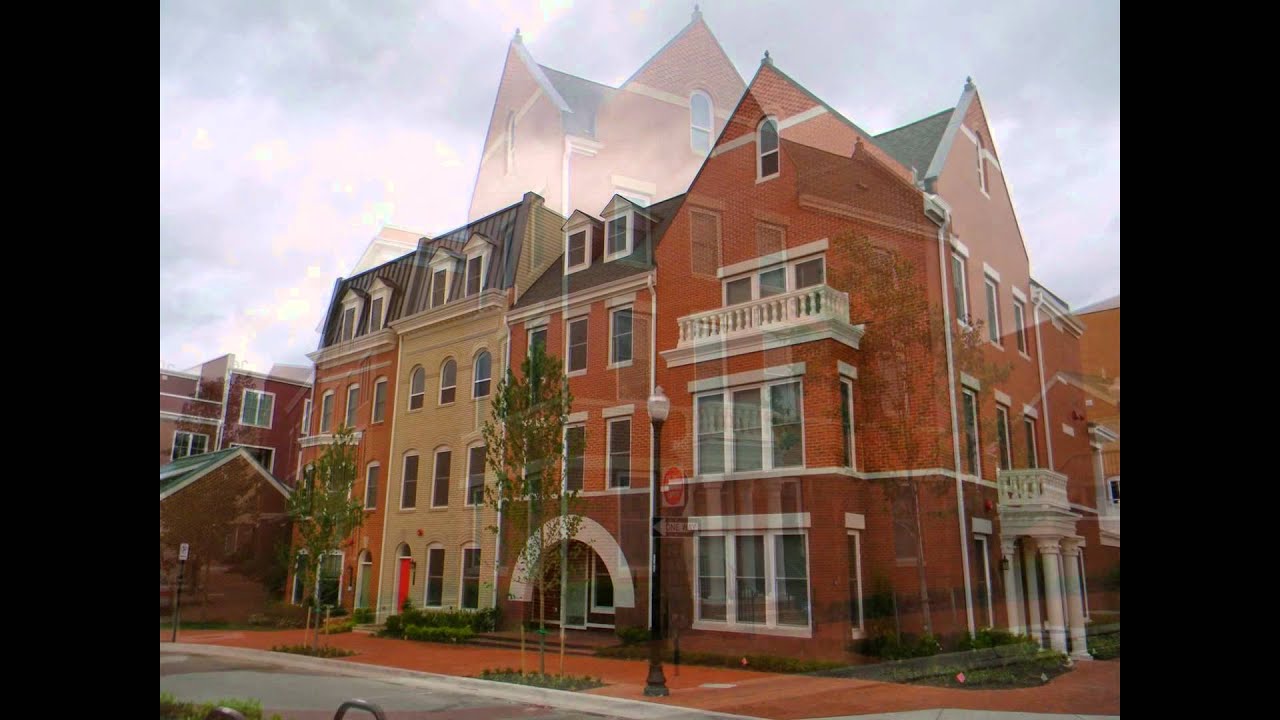 Search homes for sale in VA, Alexandria Virginia, Fairfax County