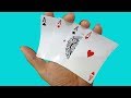 4 Magic Tricks That You Can Do