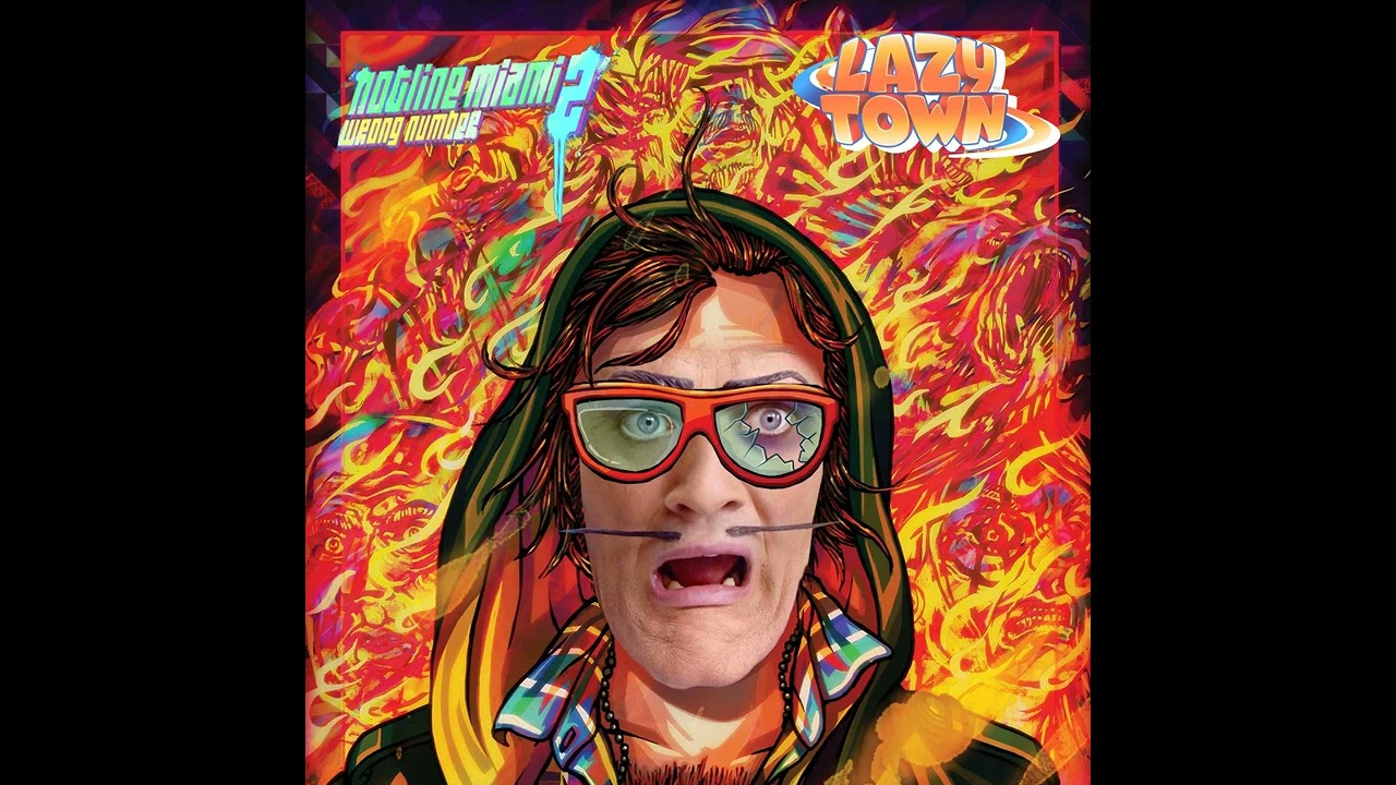 Cult of Silence — In the Face of Robbie