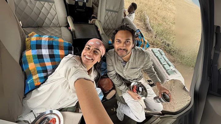African Safari! thumbnail