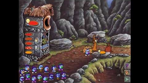 Zoombinis - Pizza Pass (Very Hard) Algorithmic solution
