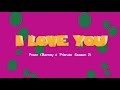 I love you  edited songs  subscribe