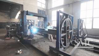 Shipping Container - Shanghai Metal Corporation