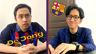 Barca Ternyata Purapura