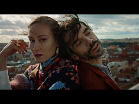 Guillaume Léglise - Les mots (Clip Officiel)