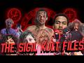 The Sigil Kult Files