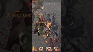 Grim soul - we had a 3some😉😂