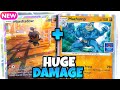 This New Promo Machamp Surprised Me...