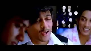 padatha patellam ''''surya singing from vaarnam ayiram