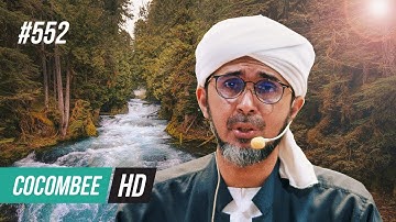 Doa Kita Pasti Dikabulkan.. | Habib Ali Zaenal Abidin Al-Hamid