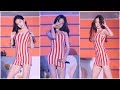 190706 에이핑크 손나은 직캠 4K '%% 응응 (Eung Eung)' Apink Naeun fancam @ 인제 평화이음 콘서트 by Spinel