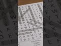 Celebrate the Navy with a puzzle book that honors sailors, veterans, and families.