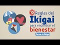 Quiz sobre las 10 reglas del Ikigai