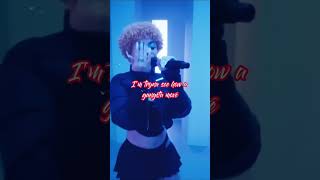 Ice Spice on an Indian Drill Beat?! 🇮🇳🤯 #shorts #remix #icespice #drill