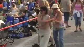 Festivals and Economy