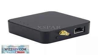 HamGeek Zigbee 3.0 Coordinator Router Zigbee Gateway for CC2652P Module eBay Review