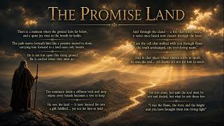 The Promise Land | Exodus Part V | Epic Symphonic Opera Rock | SoundStorm