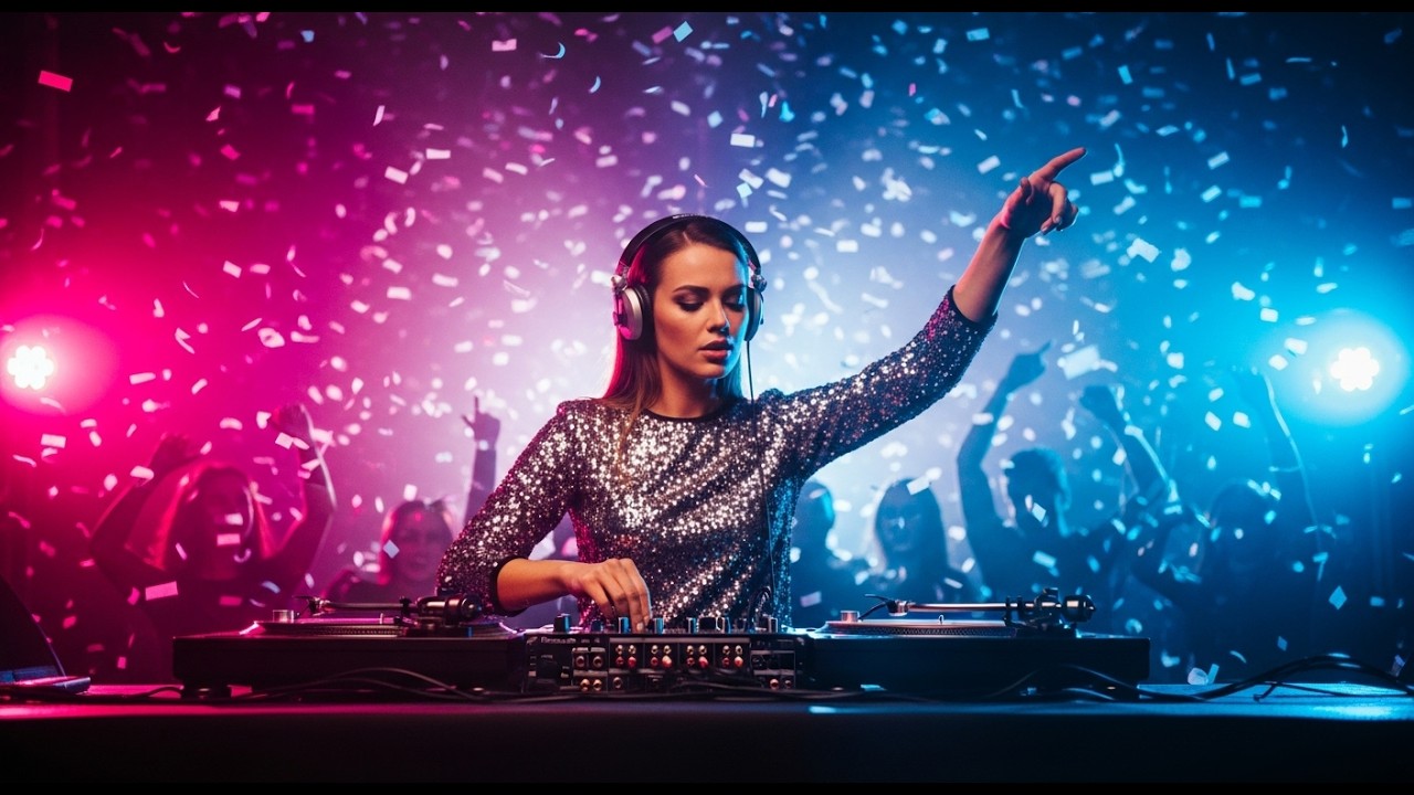 🎉รวมเพลงปาร์ตี้ที่คนไทยเปิดซ้ำมากที่สุด, เบสหนัก | ตับสั่น | รวมเพลงตื๊ด 2026, 🔊 เบสสะเทือนทั้งคัน