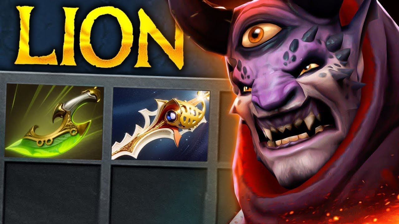 One Shot Lion🔥🔥55Kills Swift Blink + Divine Instantly removed from the map🔥