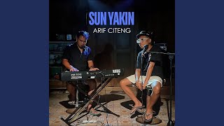 SUN YAKIN