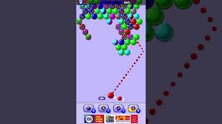 bubble shooter level 657