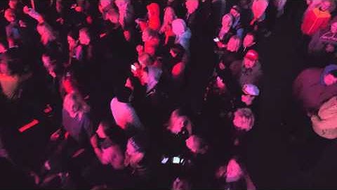 cablecam test Summersound 2015