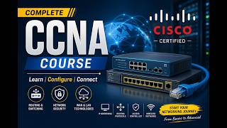 CCNA Setting Administrative | Set Clock and Banner Message