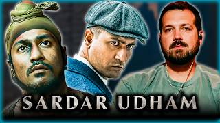 Download Lagu SARDAR UDHAM (2021) BROKE Me… One of the Most Powerful Movies I’ve Ever Seen | First Time Reaction Download Lagu SARDAR UDHAM (2021) BROKE Me… One of the Most Powerful Movies I’ve Ever Seen | First Time Reaction