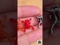 This Skibidi TV Figure is INSANE! 🤖🔥 #shorts