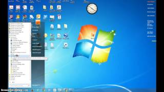 Pin Snipping Tool to Task Bar