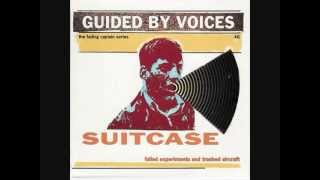 Video thumbnail of "Guided by Voices - I Can See It in Your Eyes"