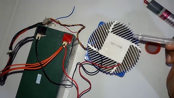 HOW TO MAKE ICE WITHOUT REFRIGERATOR