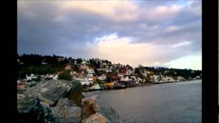 Drobak, Norway - Oslo Fjord - Part 3