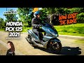 HONDA PCX 125 2021 | TEST MOTORLIVE の動画、YouTube動画。