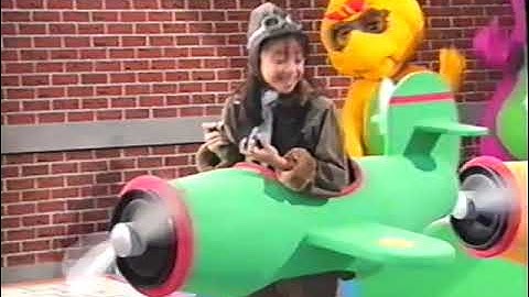 Fun & Games (All Versions) Part 822