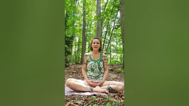 7 minutes Relaxation with Carol Lott
