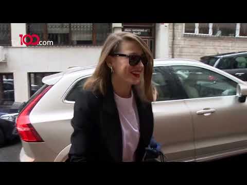Serenay Sarıkaya'nın Umut