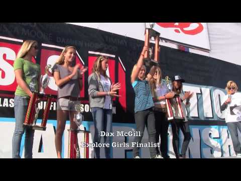 S2E26: Hawaii Groms at NSSA National Championships 2010 at Salt Creek & Huntington Beach