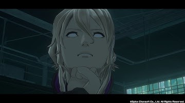 AI: THE SOMNIUM FILES - Part 54 - Date vs Saito, Saving Iris/Hitomi, Command 41205