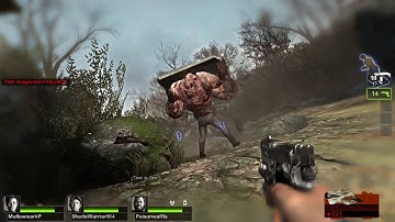 Dynamic Entry (L4D2)