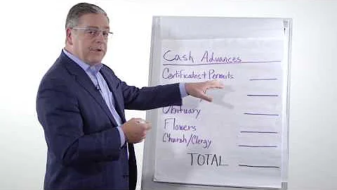 How much does a funeral cost?