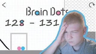 Brain Dots (128 - 131)