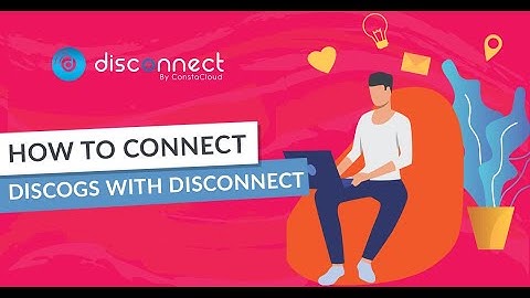 Connect your Discogs to Integrate with e-Commerce Platforms, Shipment and POS systems