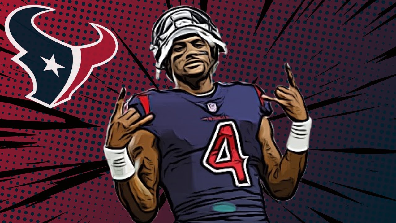 DESHAUN WATSON Fantasy Football 2020 Player Outlook YouTube